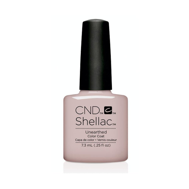CND Shellac Gel Polish Unearthed 7.3ml