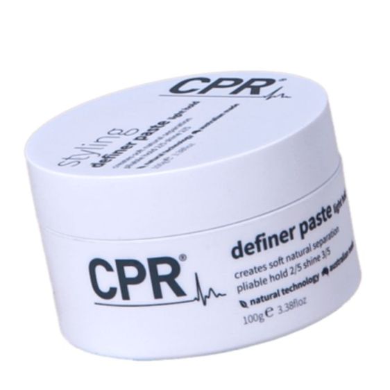 CPR VitaFive Texture Definer Paste 100ml