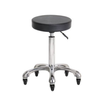 Santorini Victoria Hair Cutting Salon Stool