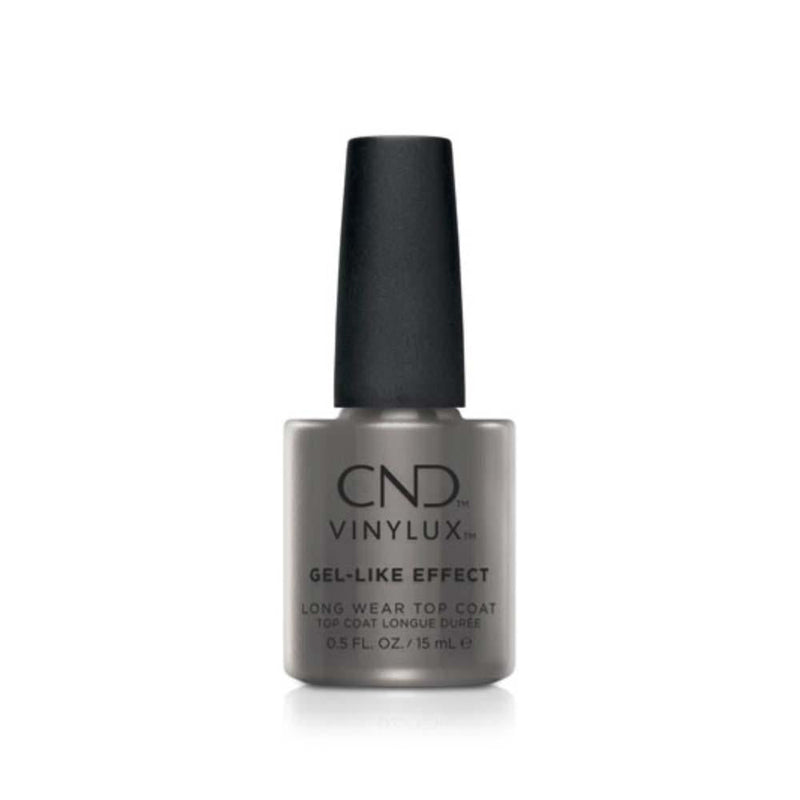 CND Vinylux Gel-Like Effects Top Coat 15ml