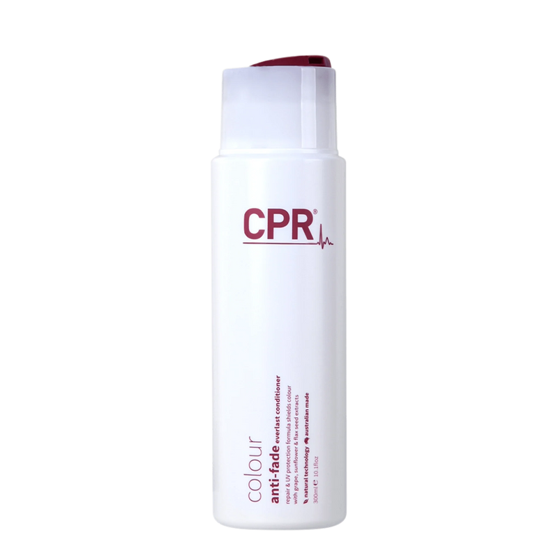 CPR VitaFive Colour Anti-Fade Conditioner 300ml
