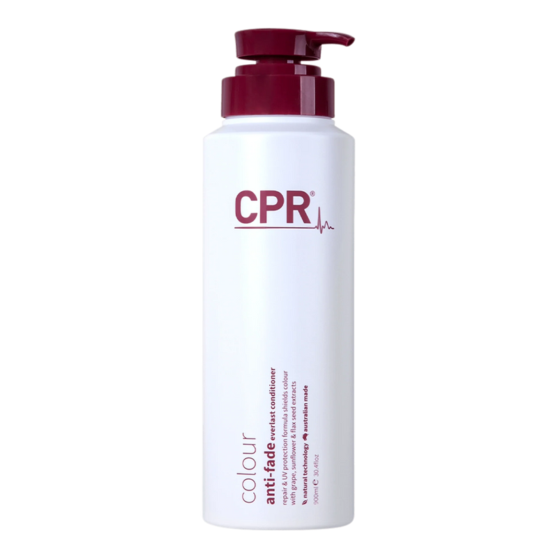 CPR Vitafive Colour Anti-Fade Conditioner 900ml