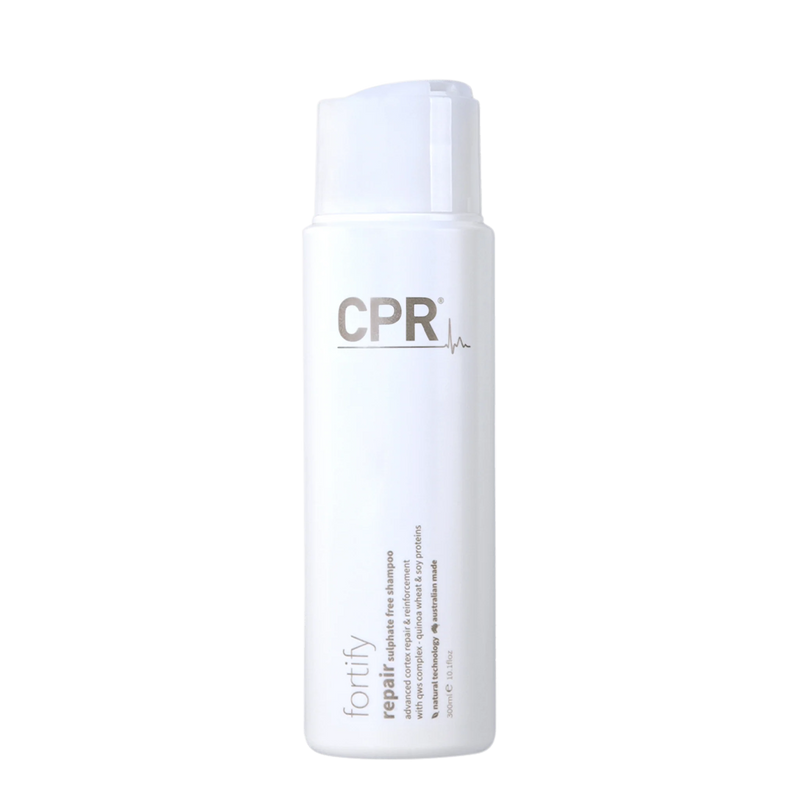 CPR VitaFive Fortify Restore Shampoo 300ml