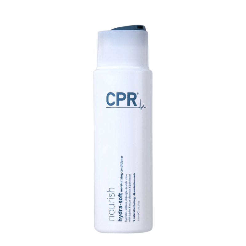 CPR VitaFive Nourish Hydra-Soft Conditioner 300ml