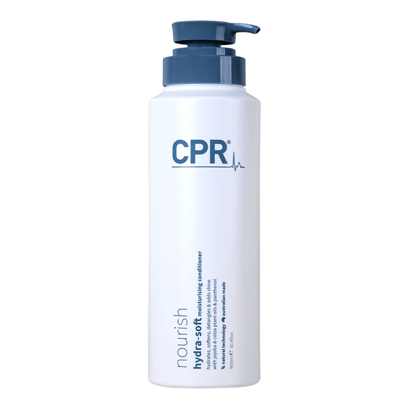 CPR Vitafive Nourish Hydra-Soft Conditioner 900ml