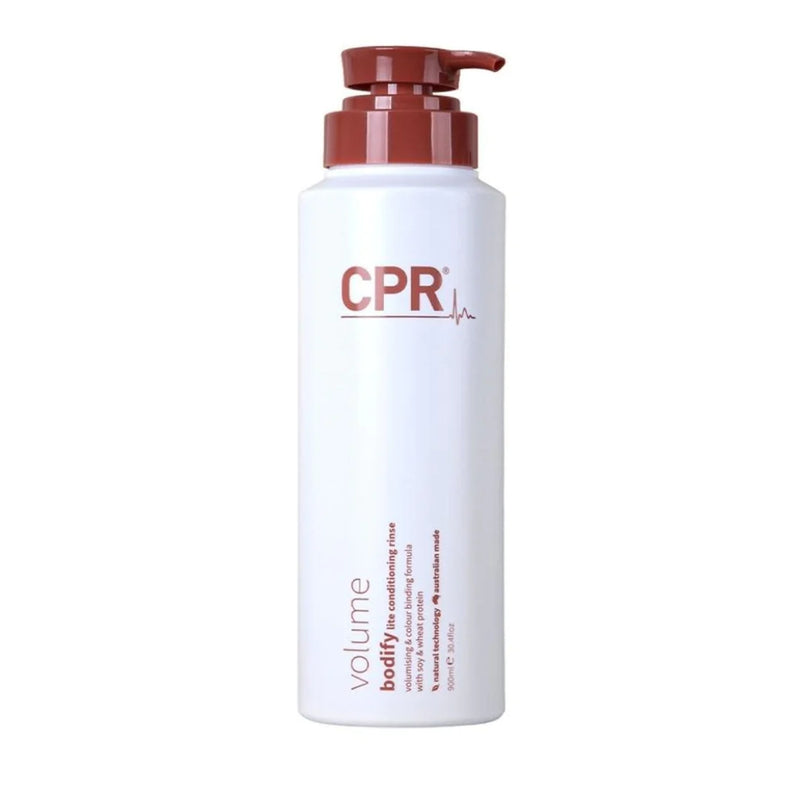 CPR Vitafive Amplify Volume Conditioner 900ml