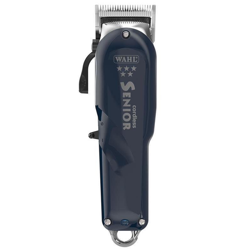 Wahl Senior 5 Star Cordless Clipper