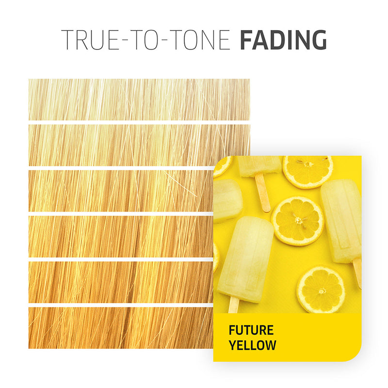 Wella Color Fresh Create Future Yellow 60ml