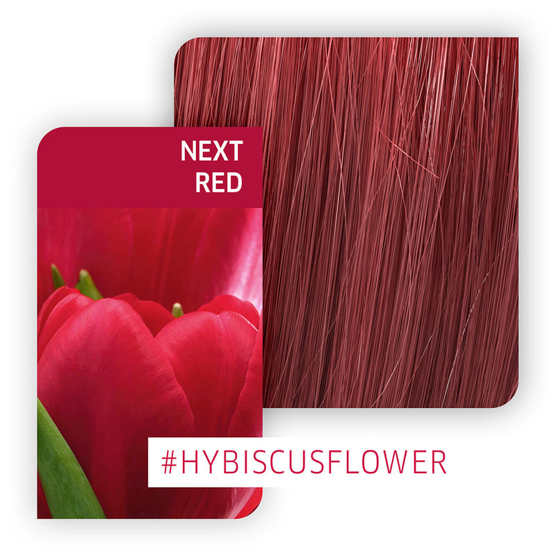 Wella Color Fresh Create Next Red 60ml