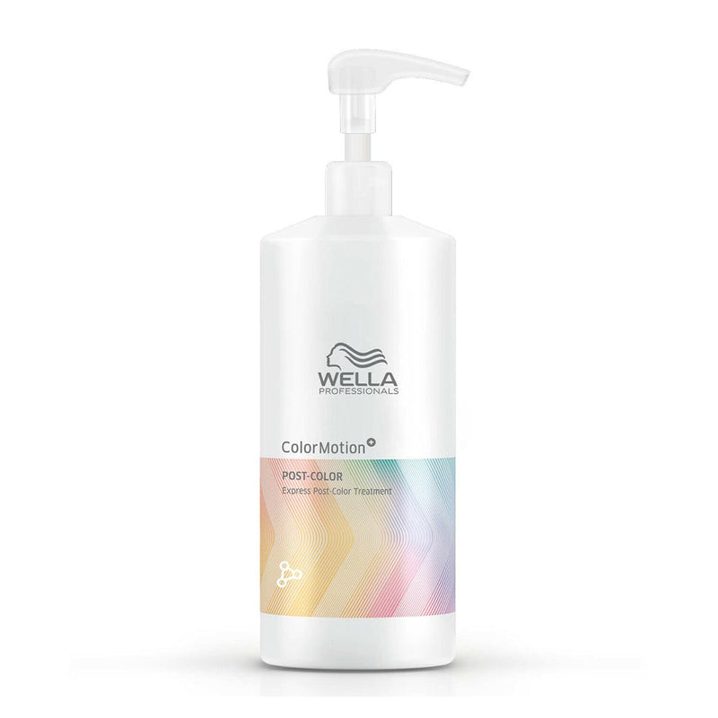 Wella ColorMotion+ Post Colour Treatment 500ml