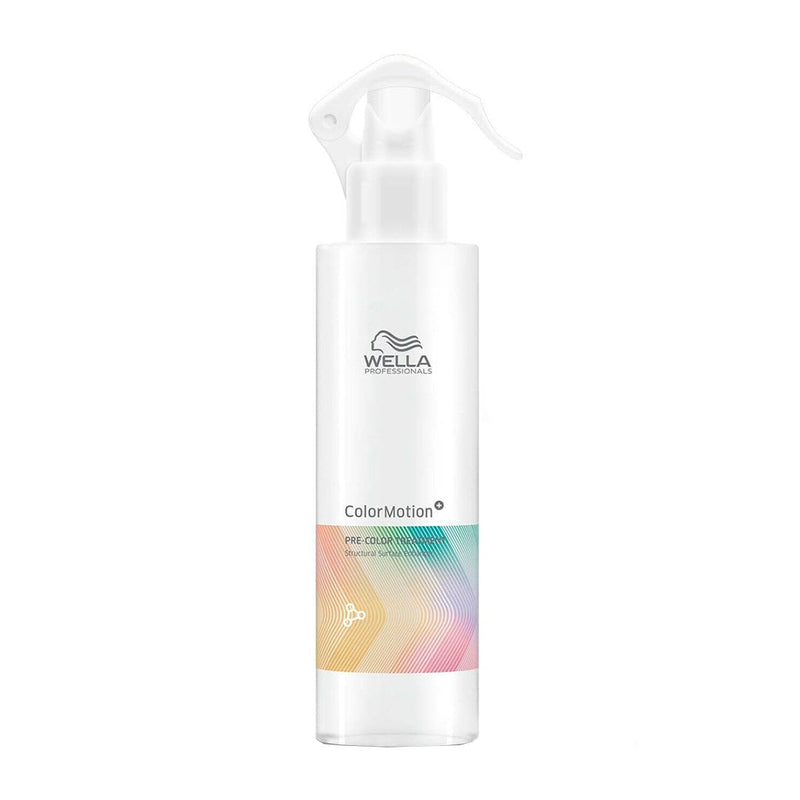Wella ColorMotion+ Pre Colour Treatment 185ml