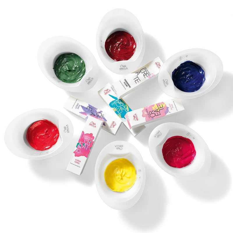 Wella Color Fresh Create Future Yellow 60ml