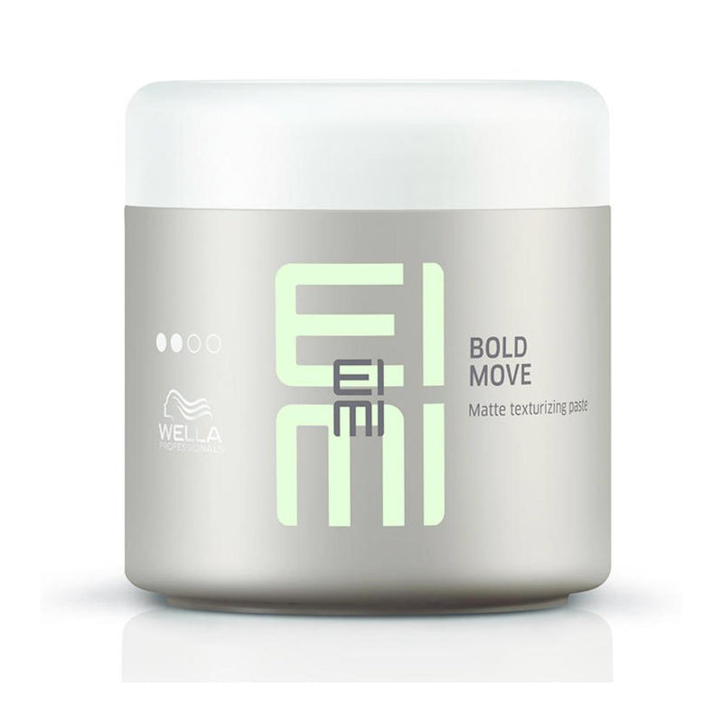 Wella EIMI Bold Move Matte Texturising Paste 150ml