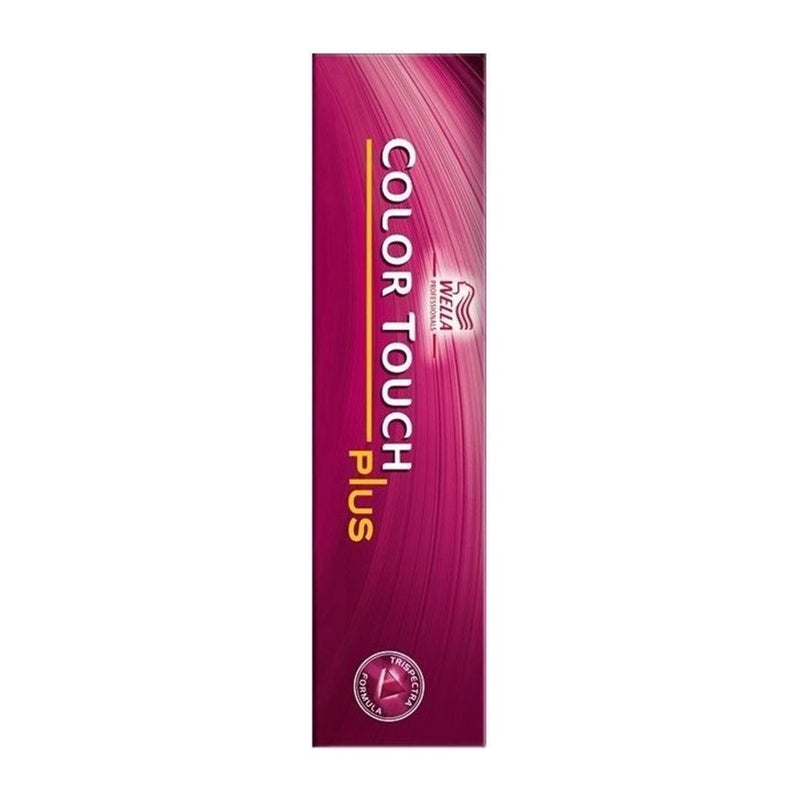 Wella Color Touch Plus Semi Permanent Hair Colour 55/03 60ml