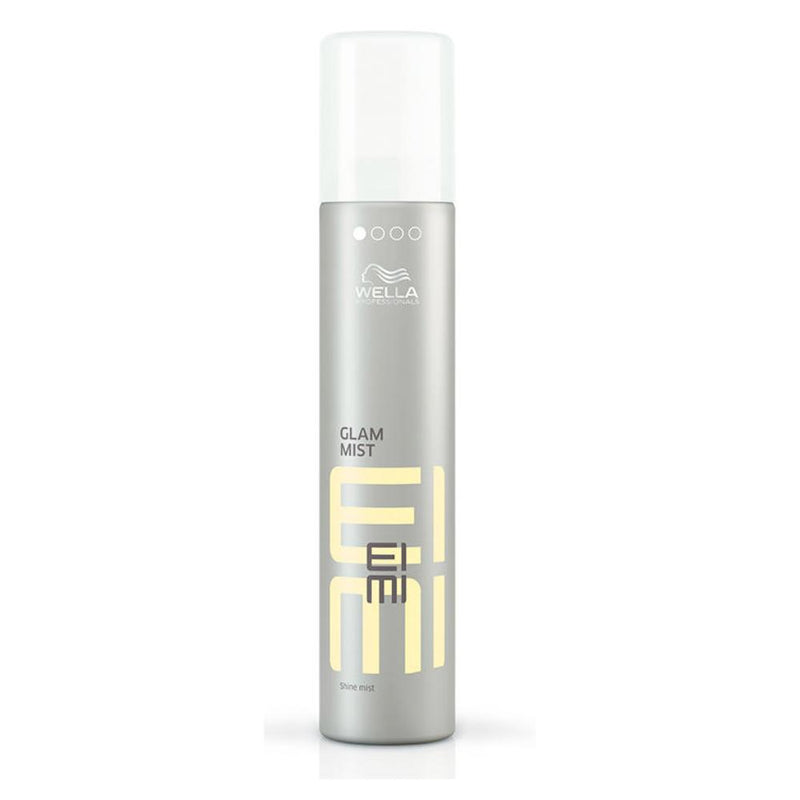 Wella EIMI Glam Mist Shine Spray 200ml