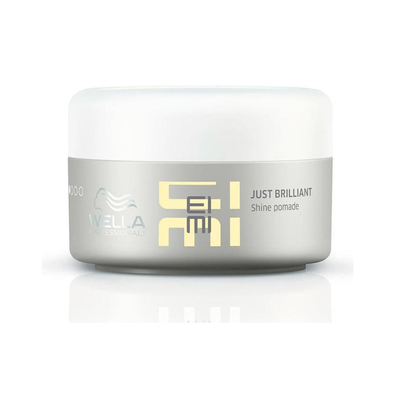Wella EIMI Just Brilliant Shine Pomade 75ml