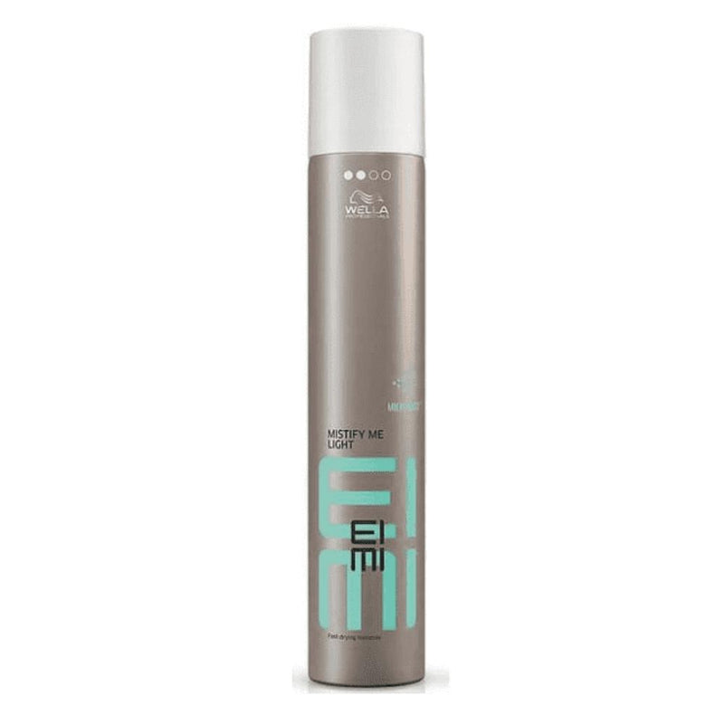Wella EIMI Mistify Me Light Hairspray 300ml