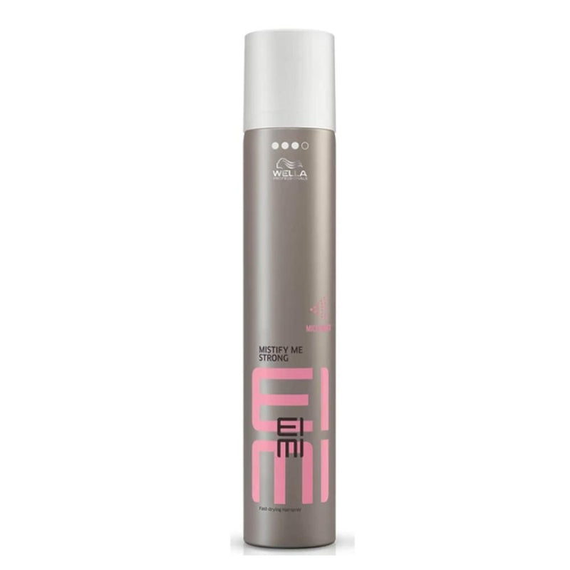 Wella EIMI Mistify Me Strong Hairspray 300ml