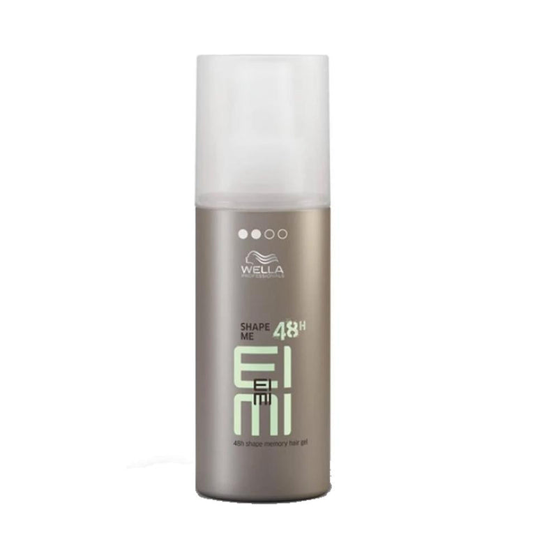 Wella EIMI Shape Me 48 Hour Hair Gel 150ml