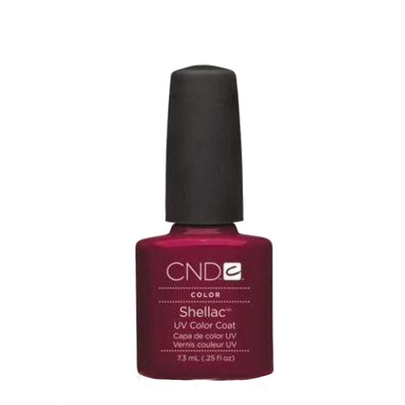 CND Shellac Gel Polish Decadence 7.3ml