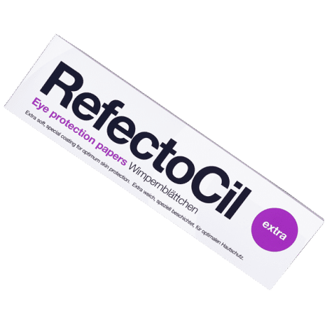 Refectocil Eye Protection Papers Extra 80 Pack