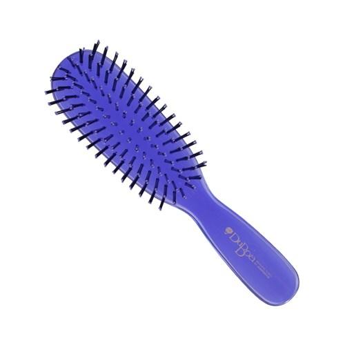 DuBoa 60 Hair Brush Purple Medium