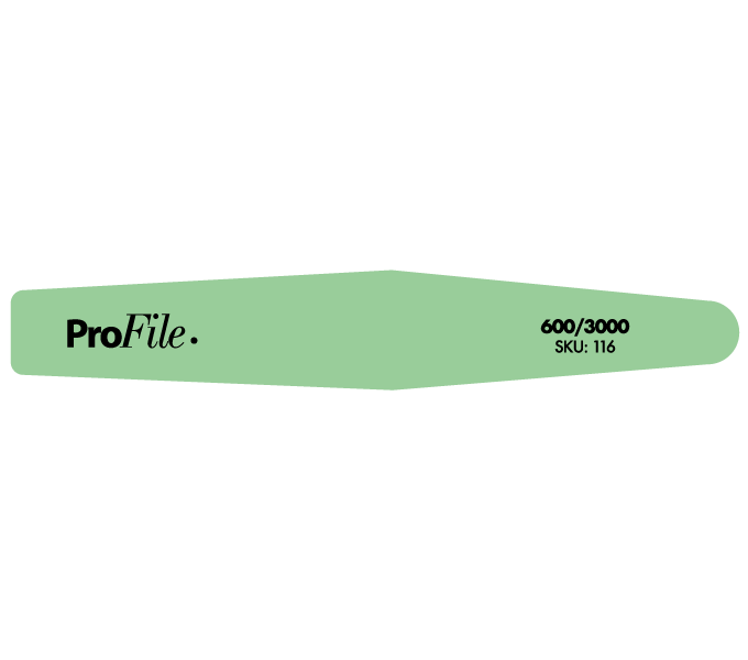 ProFile Mircle Shine Kayak 600/3000