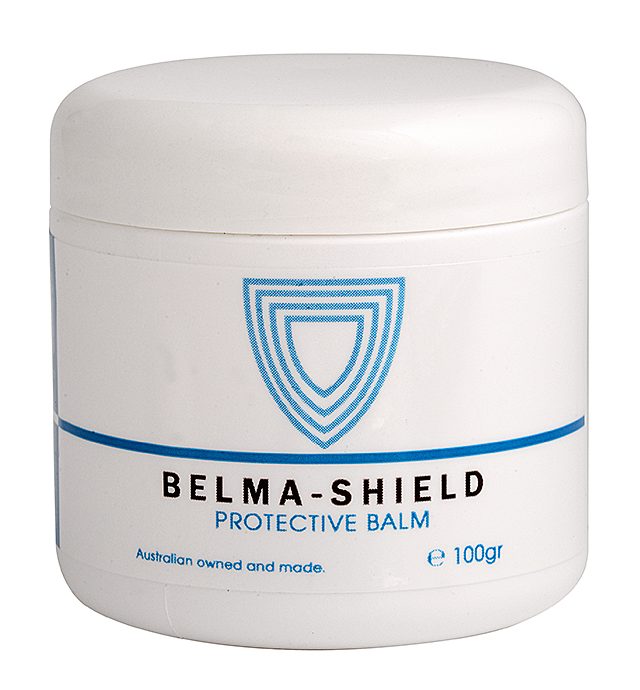 Belmacil Shield Balm 100gm