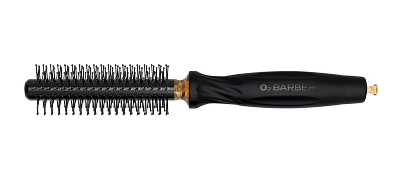 Olivia Garden Barber Round Thermal Brush 15mm