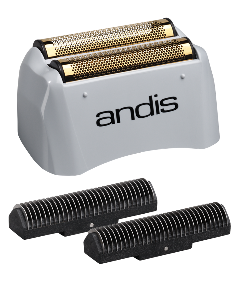 Andis TS-1 Foil Shaver Replacement Foil & Blade Set