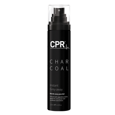 CPR Charcoal - Instant Grey-away 120ml