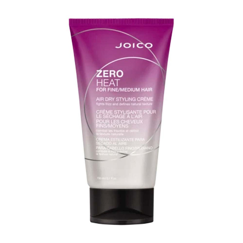 Joico Zero Heat For Fine/Medium Hair 150ml