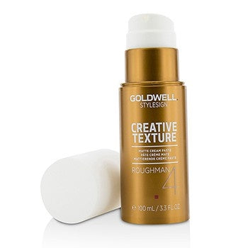 Goldwell Stylesign Creative Texture Roughman Matte Cream Paste 100ml