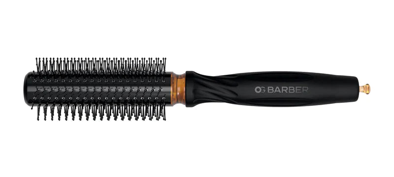 Olivia Garden Barber Round Thermal Brush 25mm