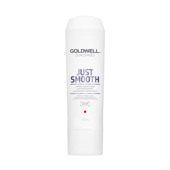 Goldwell Dual Senses Just Smooth Taming Conditioner 300ml