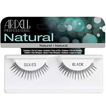 Ardell Sexies Lashes Black