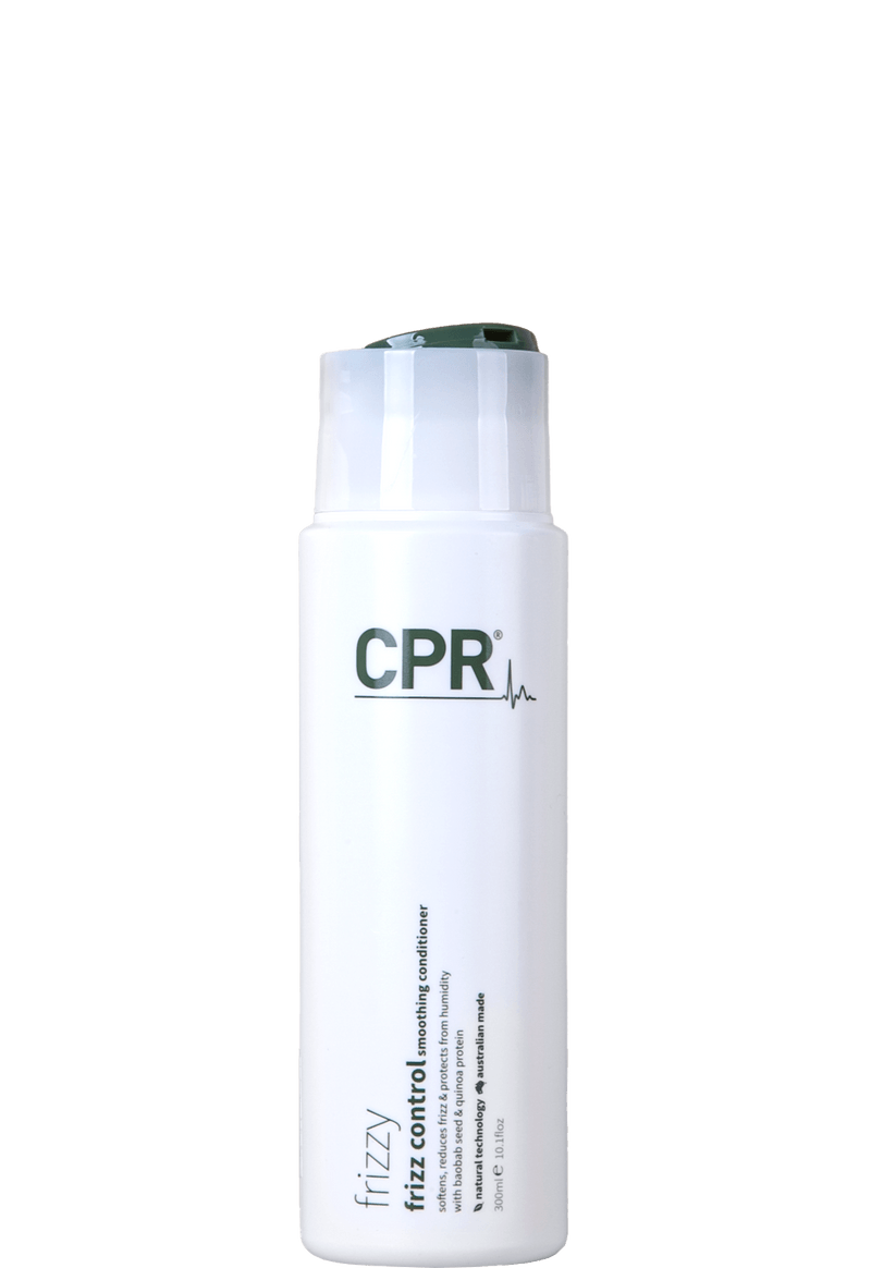 CPR Vitafive Frizzy Frizz Control Conditioner 300ml