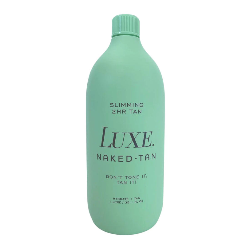 Naked Tan Slimming Tan Solution 1L