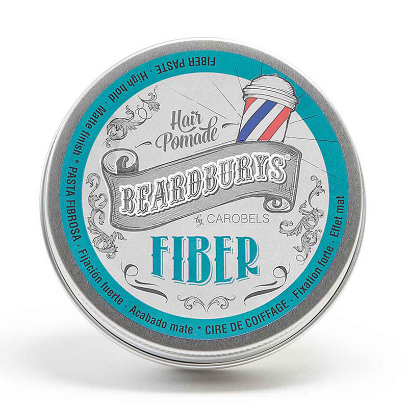 Beardburys Hair Pomade Fiber 100ml