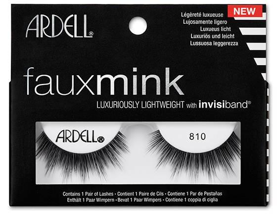 Ardell Fauxmink Lashes-810