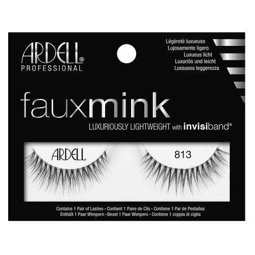 Ardell Fauxmink Lashes-813