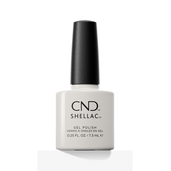 CND Shellac Gel Polish All Frothed Up 7.3ml