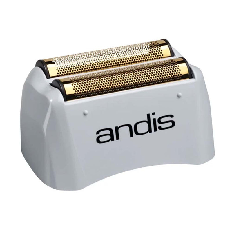 Andis TS-1 Foil Shaver Replacement Foil Head Only