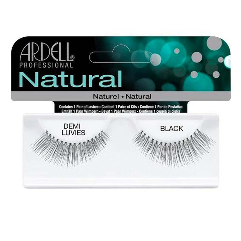 Ardell Demi Luvies Lashes Black