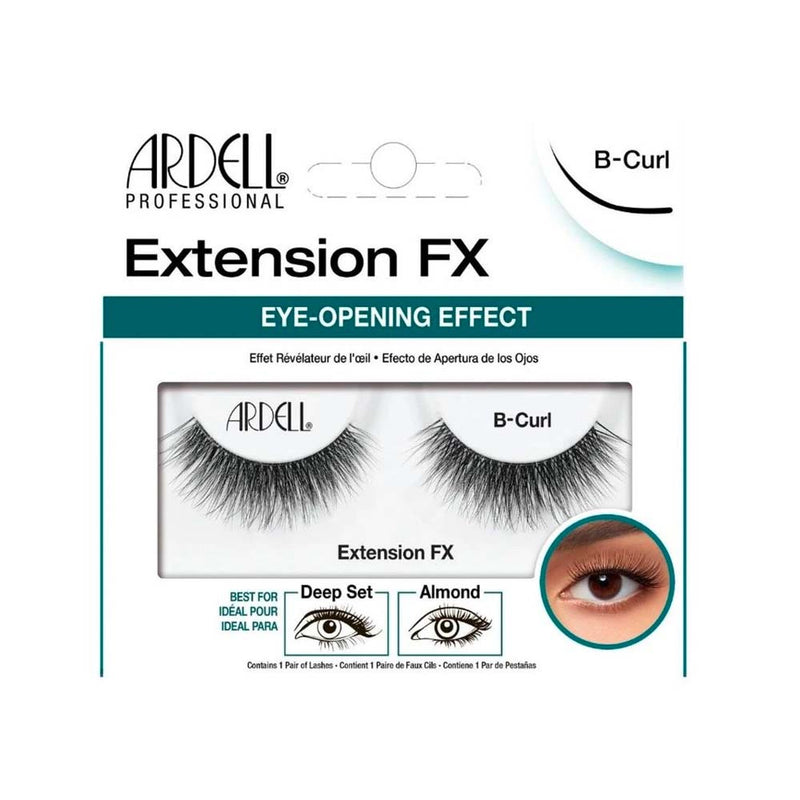 Ardell FX Extensions B Curl