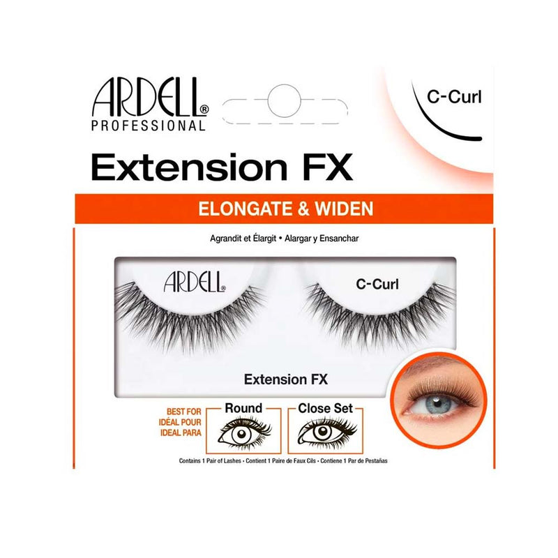 Ardell FX Extensions C Curl