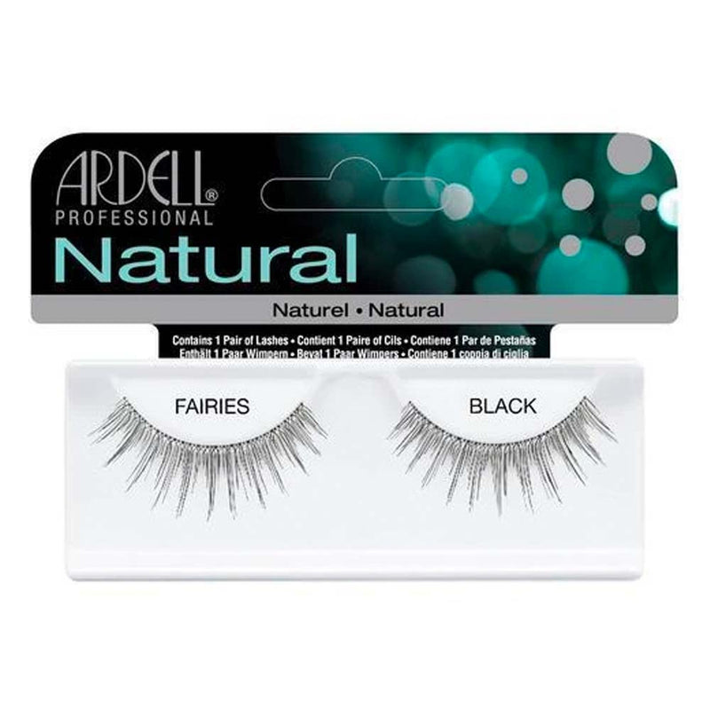 Ardell Fairies Lashes Black