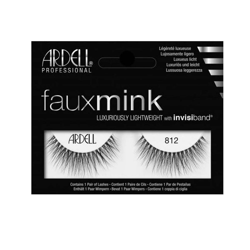 Ardell Fauxmink Lashes-812