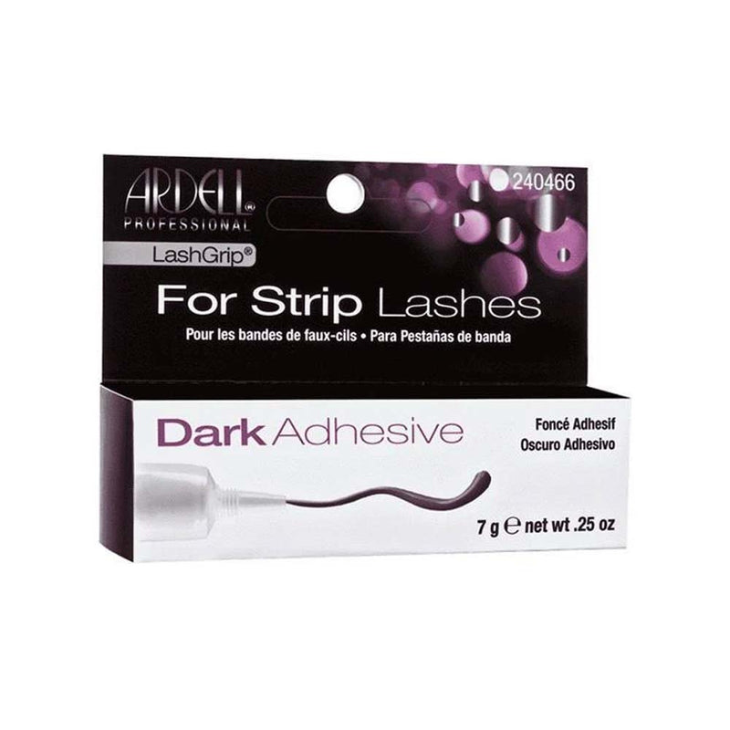 Ardell Lashgrip Strip Adhesive Dark