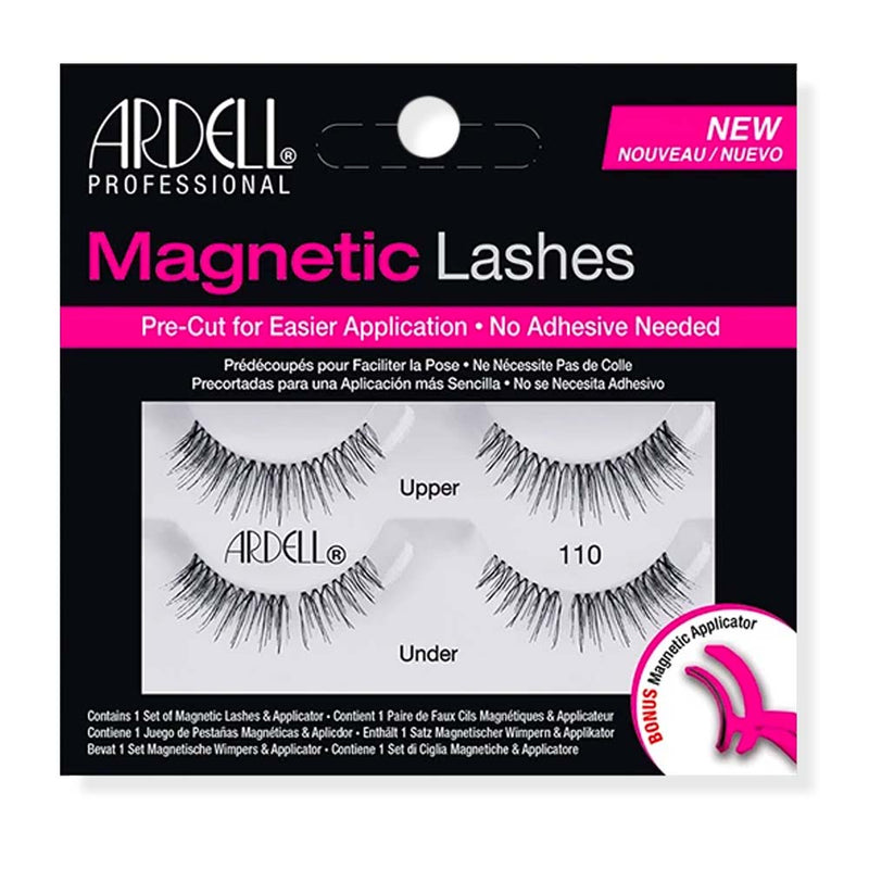 Ardell Magnetic Lashes Pre-Cut 110